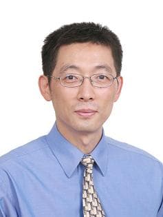 施一公 院士