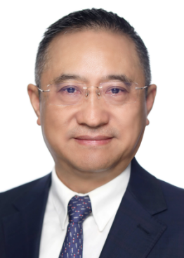 周俭 院士