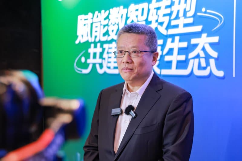 分会活动现场 · 现场记录