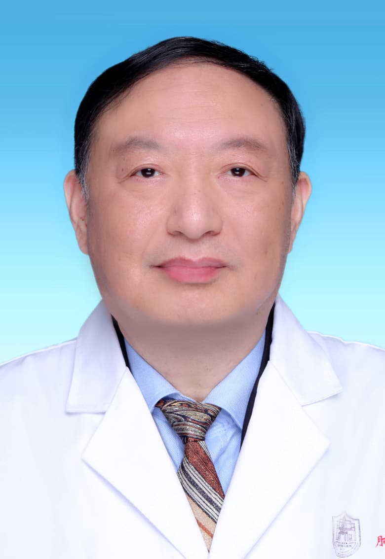 姜格宁 主任